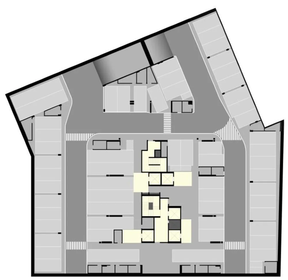 Apartamento, 3 quartos, 315 m² - Foto 6