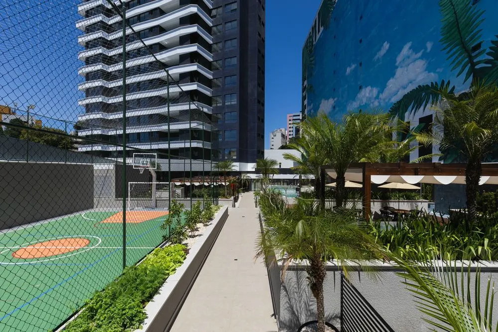 Apartamento, 3 quartos, 315 m² - Foto 4