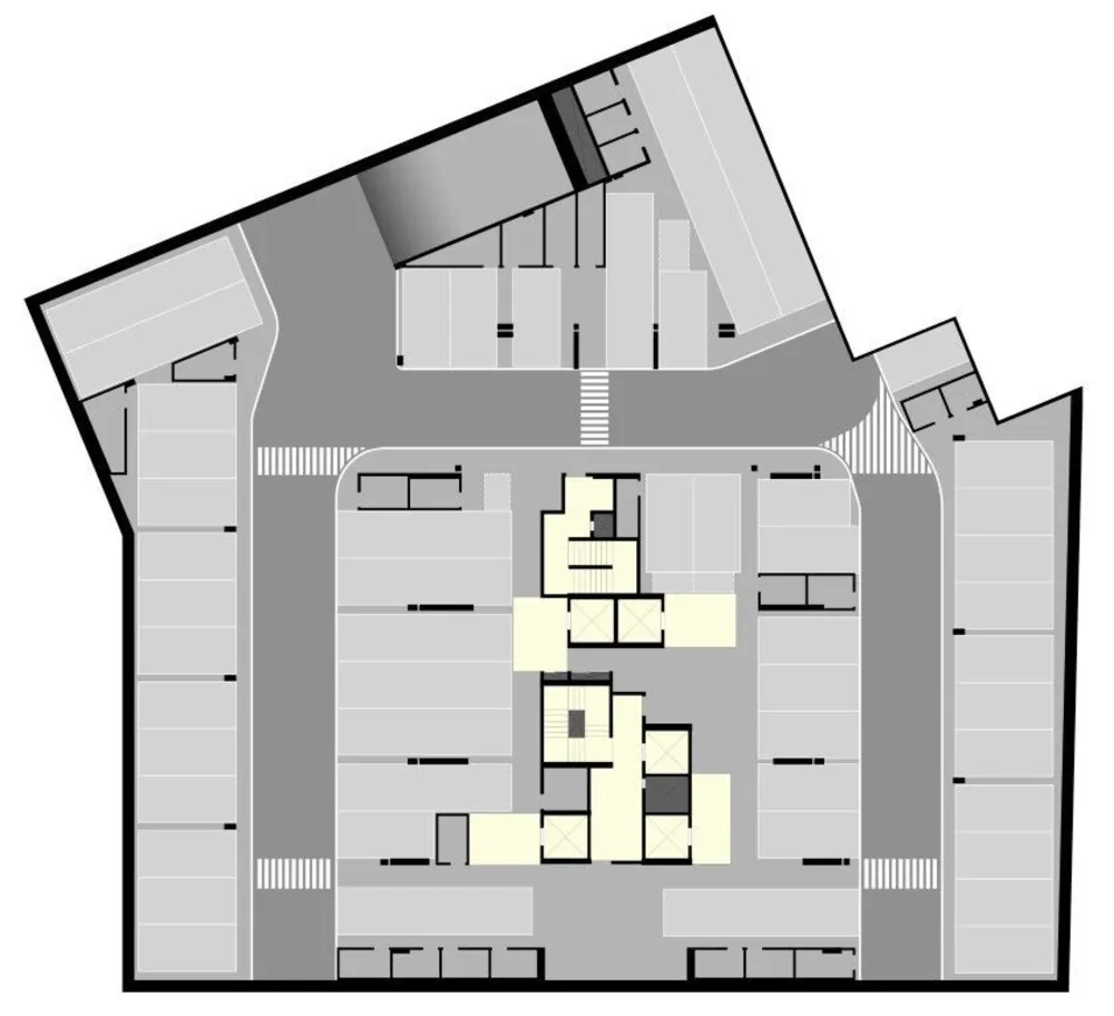 Apartamento, 3 quartos, 315 m² - Foto 8