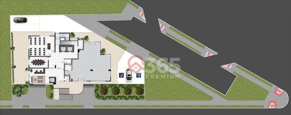 Conjunto Comercial-Sala à venda, 42m² - Foto 20