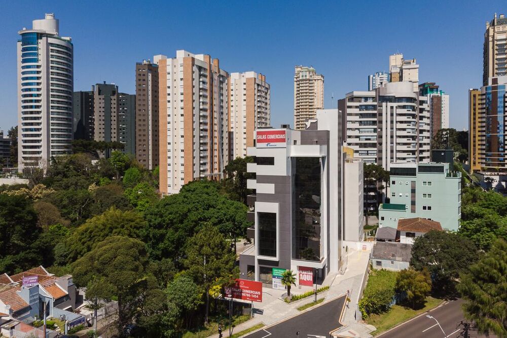 Conjunto Comercial-Sala à venda, 42m² - Foto 4