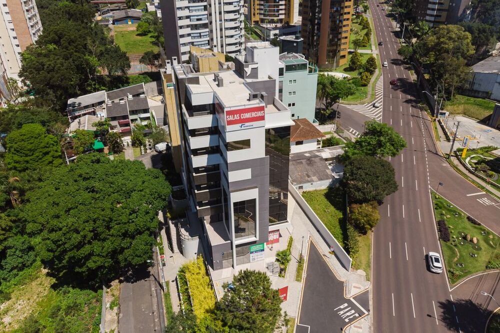 Conjunto Comercial-Sala à venda, 42m² - Foto 14