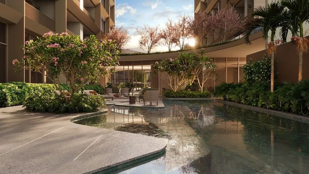 Apartamento, 2 quartos, 93 m² - Foto 7