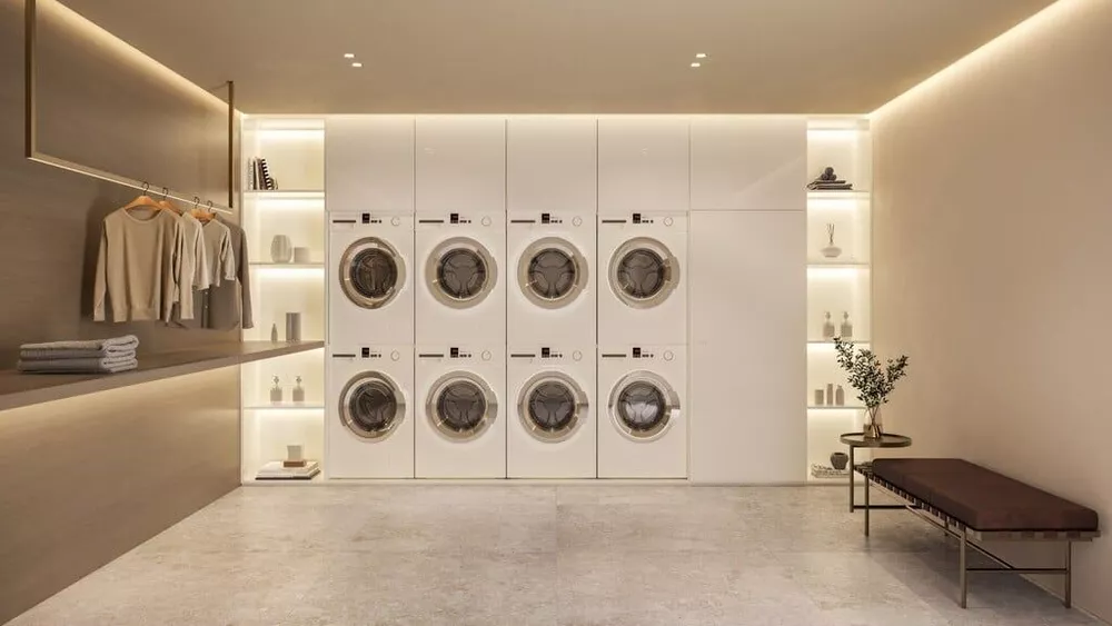 Apartamento, 2 quartos, 93 m² - Foto 8