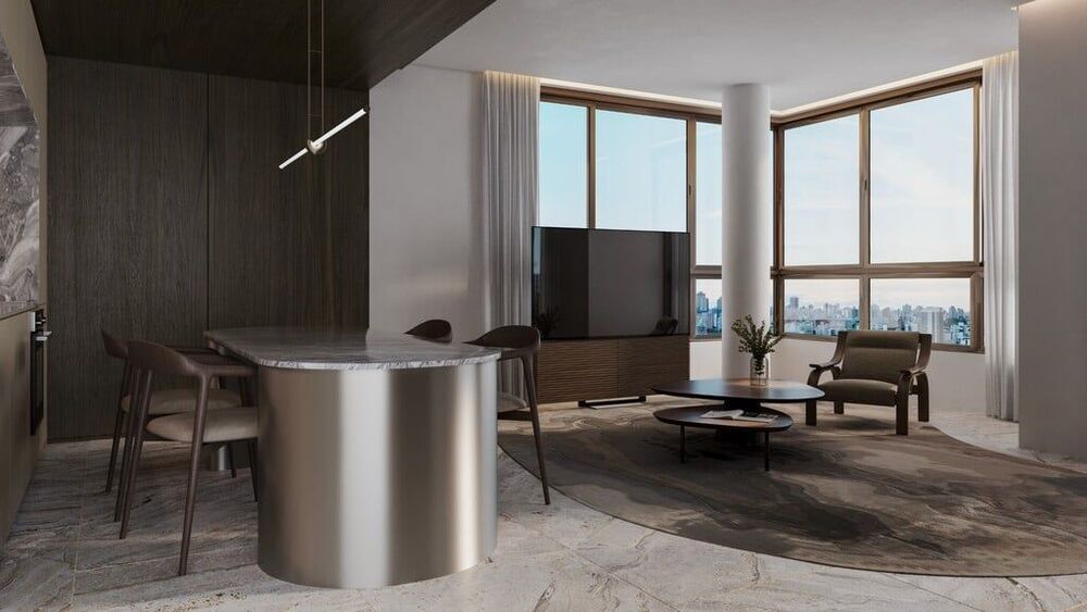 Apartamento, 1 quarto, 44 m² - Foto 20