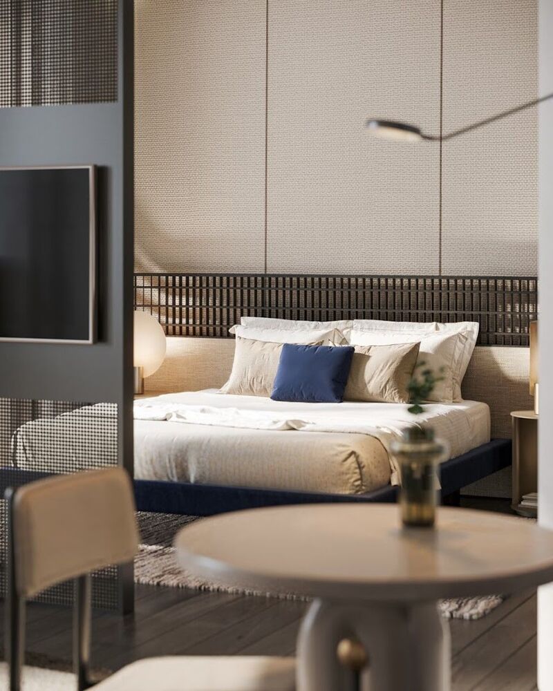 Apartamento, 1 quarto, 44 m² - Foto 8