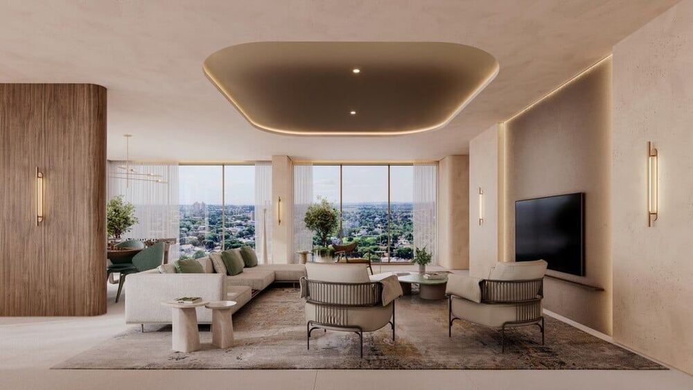 Apartamento, 1 quarto, 44 m² - Foto 19