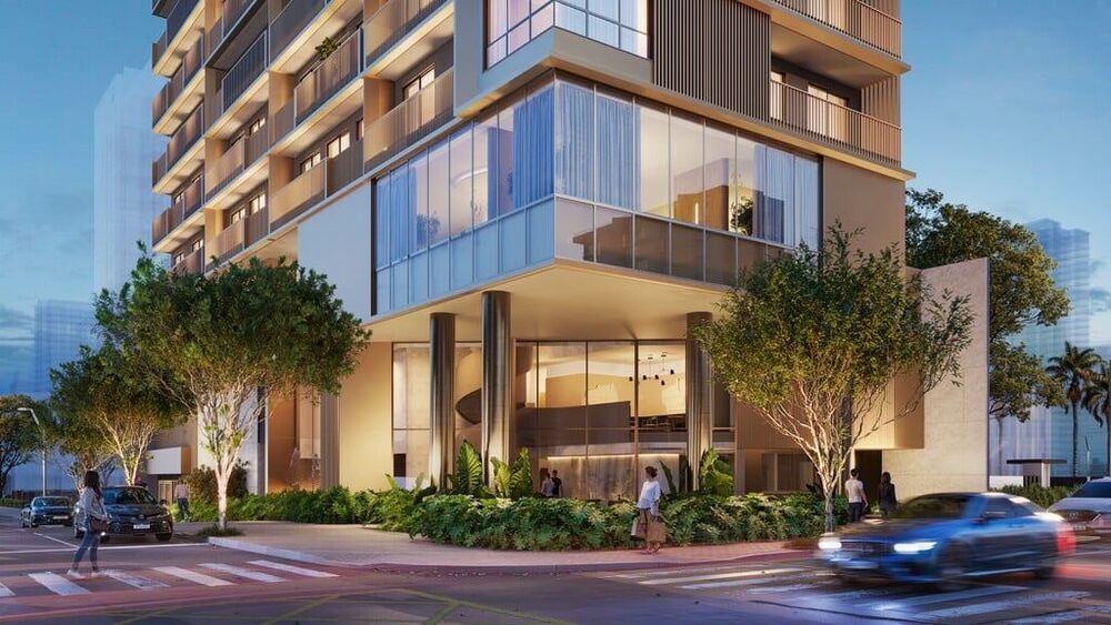 Apartamento, 1 quarto, 44 m² - Foto 9