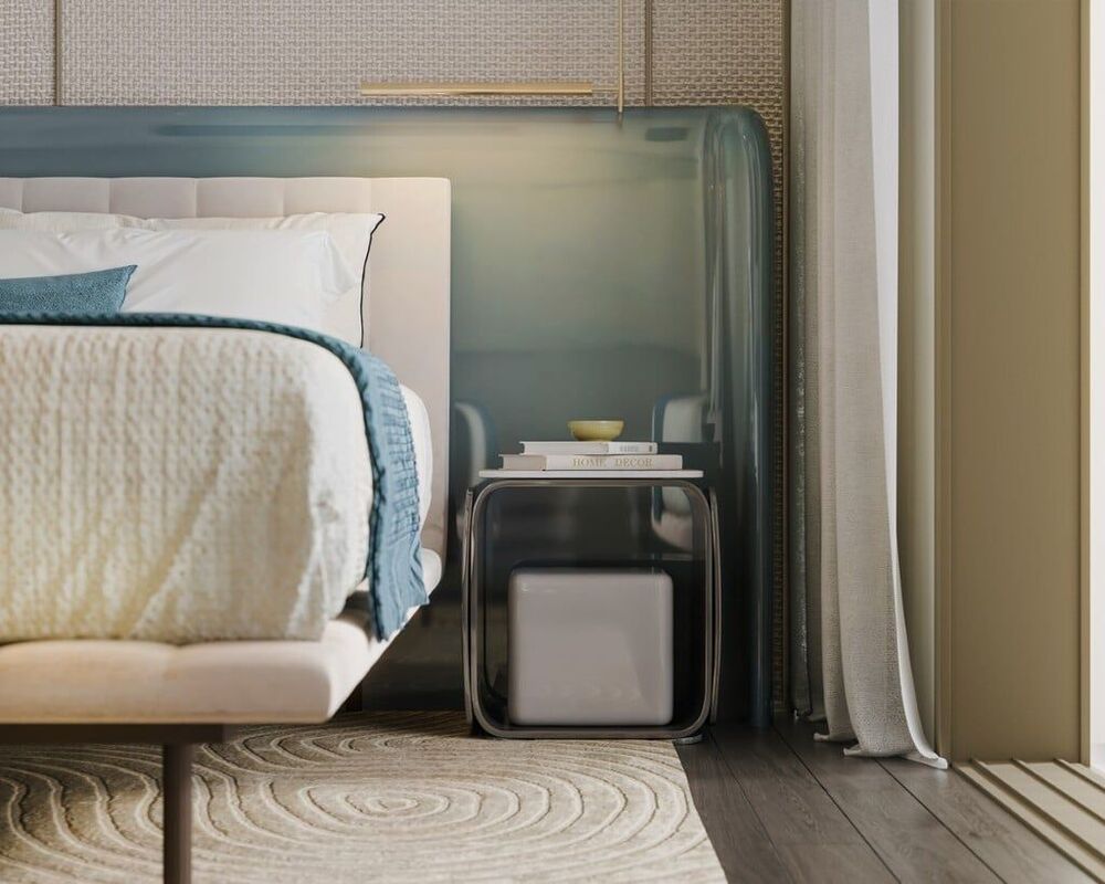 Apartamento, 1 quarto, 44 m² - Foto 12