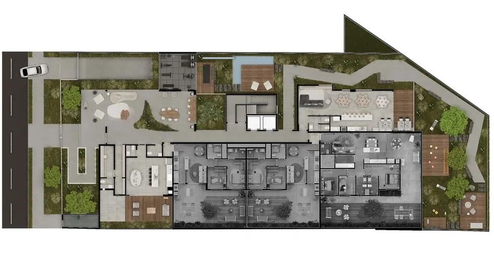 Apartamento, 3 quartos, 89 m² - Foto 15