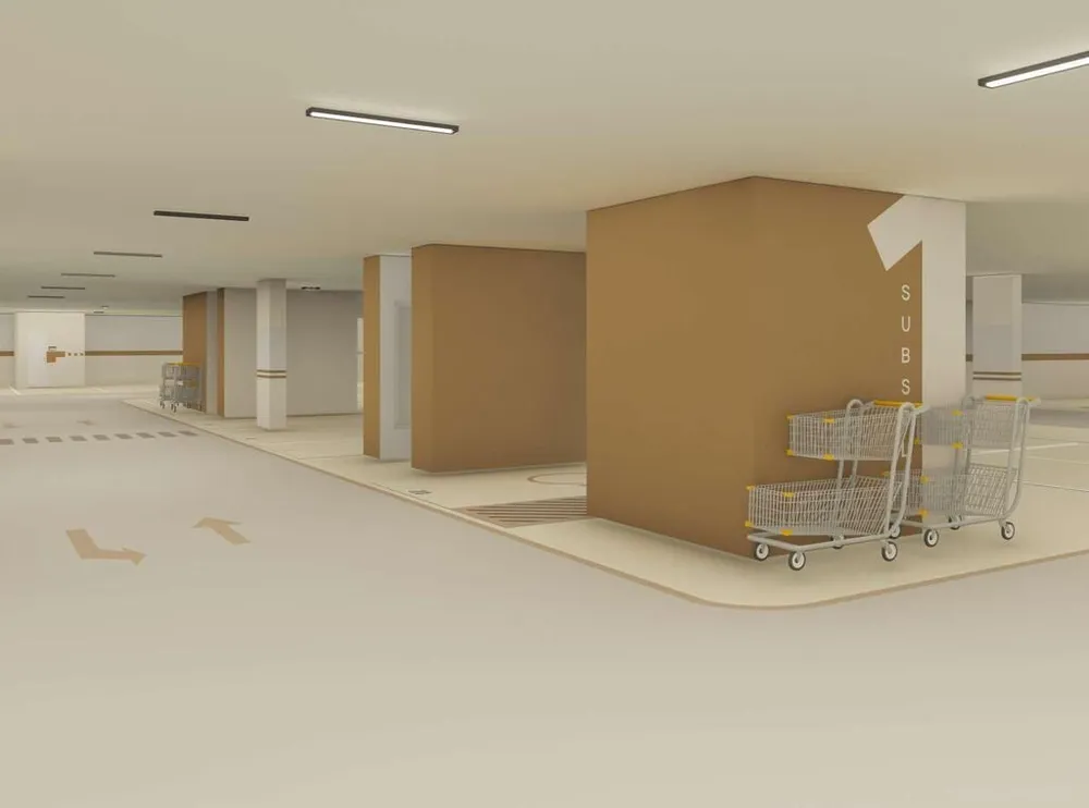 Apartamento, 3 quartos, 128 m² - Foto 6