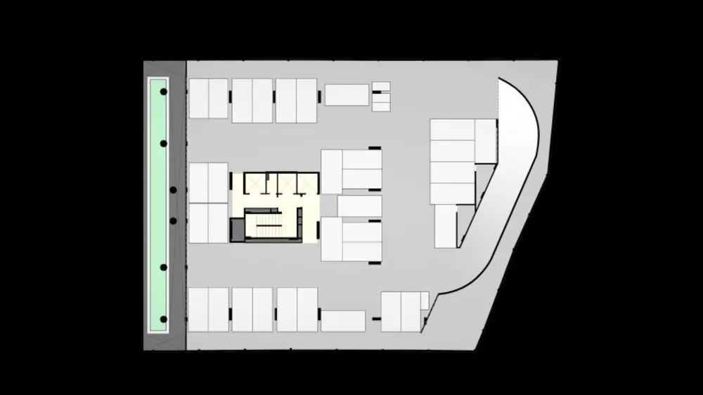 Apartamento, 3 quartos, 106 m² - Foto 9