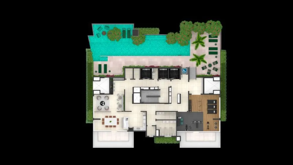 Apartamento, 3 quartos, 106 m² - Foto 12