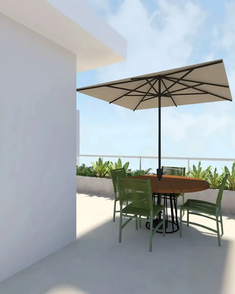 Apartamento, 3 quartos, 70 m² - Foto 11