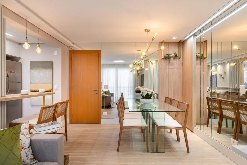 Cobertura, 3 quartos, 132 m² - Foto 5