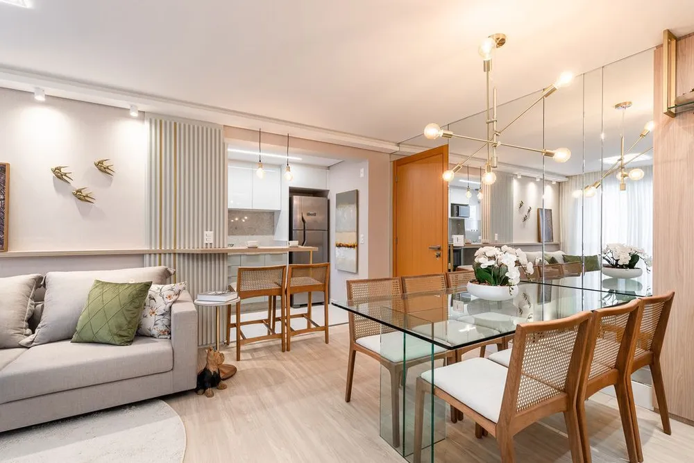Cobertura, 3 quartos, 132 m² - Foto 4
