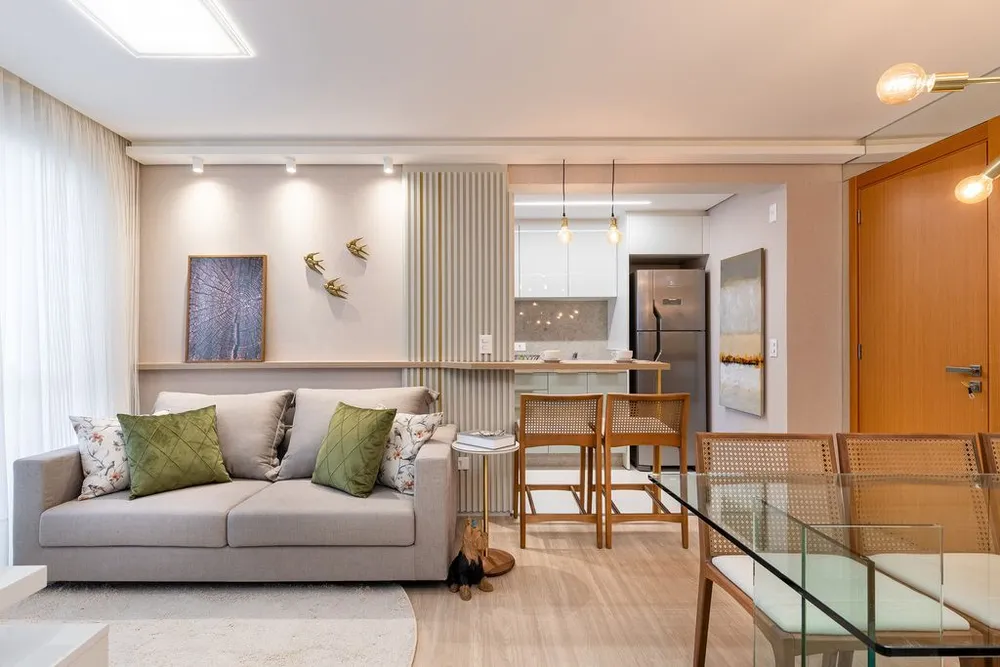 Cobertura, 3 quartos, 132 m² - Foto 3
