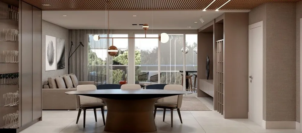 Apartamento, 3 quartos, 143 m² - Foto 14