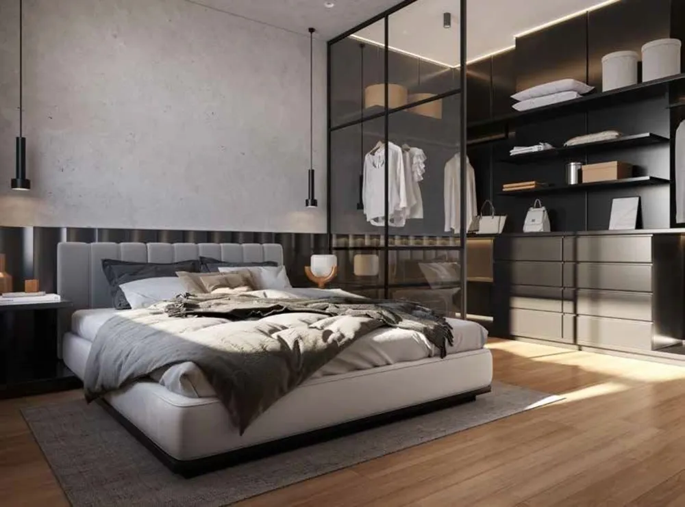 Kitnet-Studio, 30 m² - Foto 3