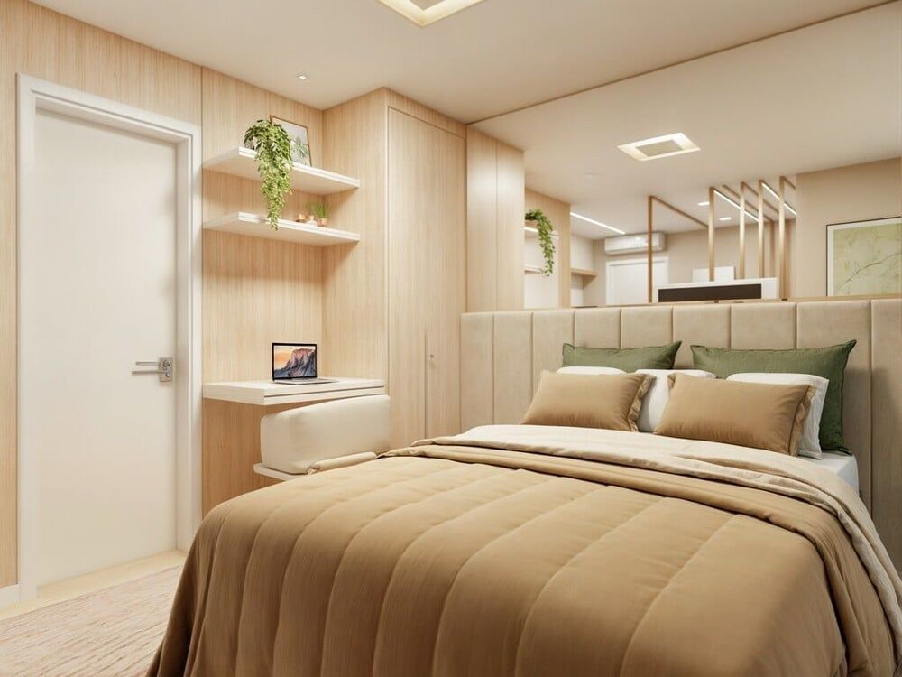 Cobertura à venda com 1 quarto, 51m² - Foto 11