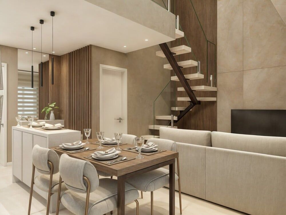 Cobertura à venda com 1 quarto, 51m² - Foto 5