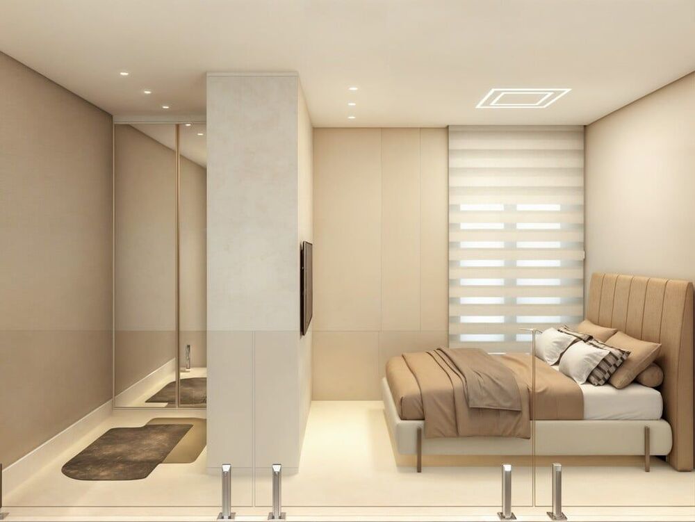 Cobertura à venda com 1 quarto, 51m² - Foto 10