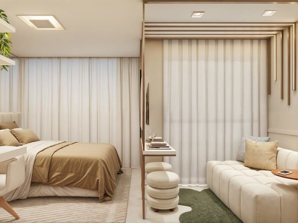 Cobertura à venda com 1 quarto, 51m² - Foto 12