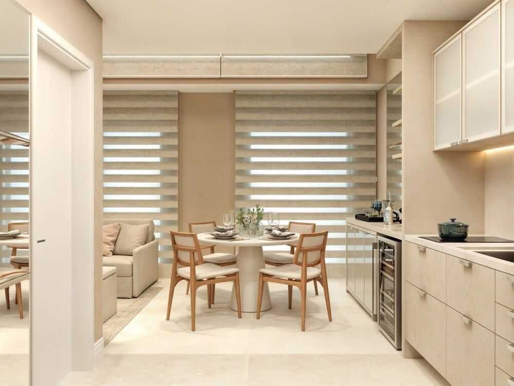 Cobertura à venda com 1 quarto, 51m² - Foto 9