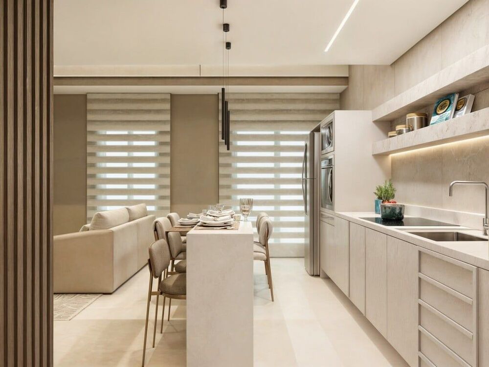 Cobertura à venda com 1 quarto, 51m² - Foto 8