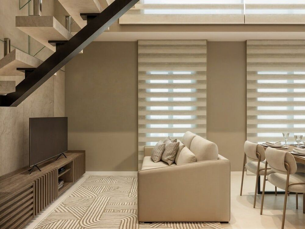 Cobertura à venda com 1 quarto, 51m² - Foto 6