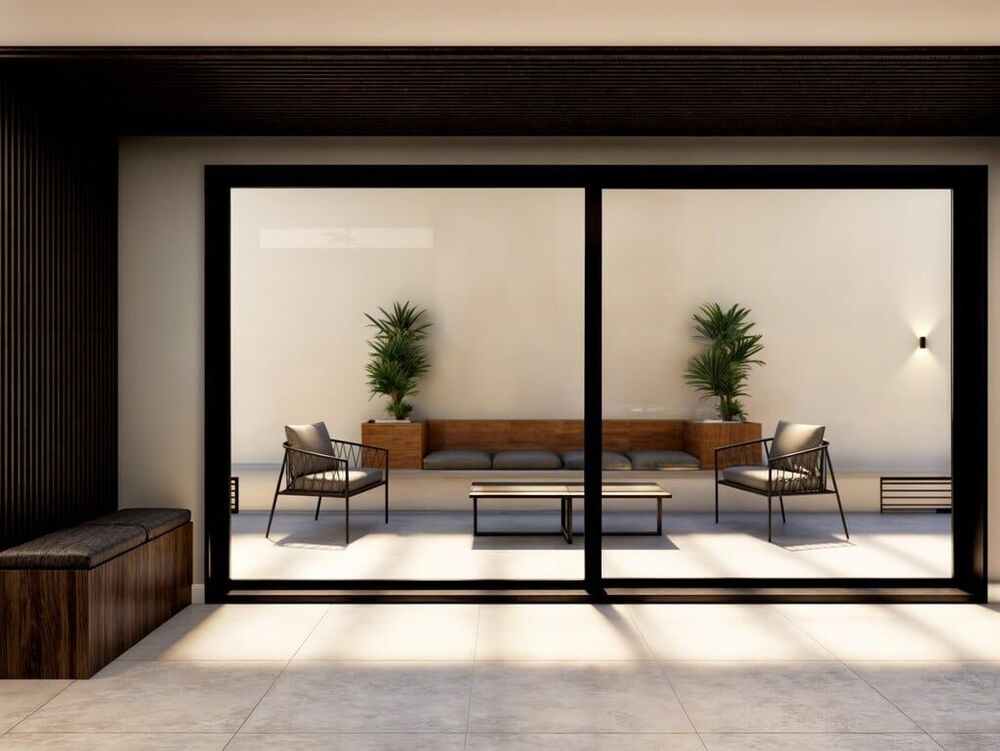 Cobertura à venda com 1 quarto, 51m² - Foto 3
