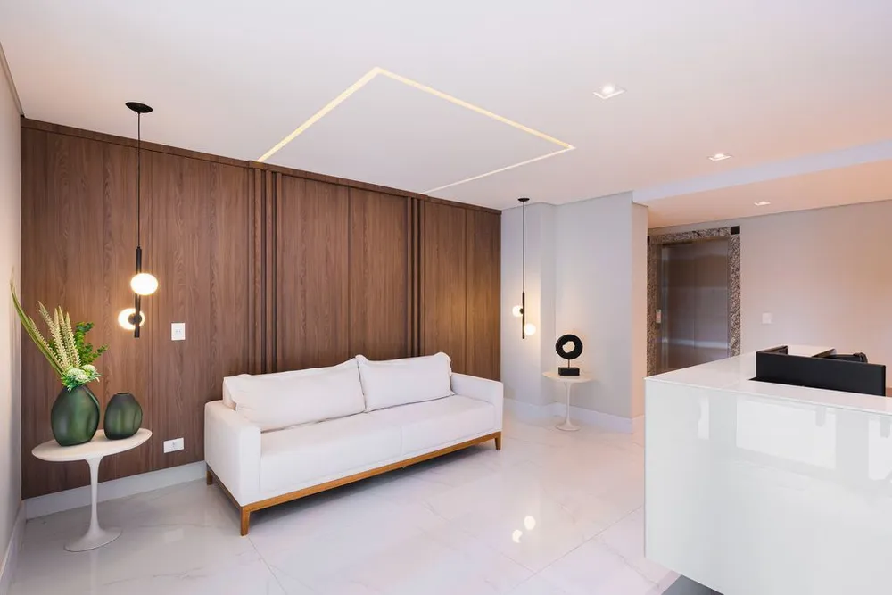 Apartamento, 3 quartos, 77 m² - Foto 2