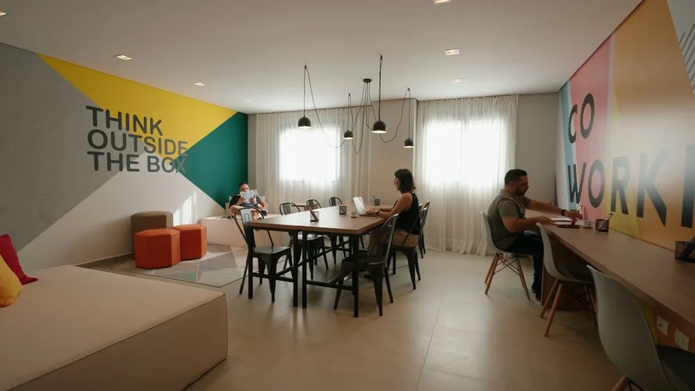 Cobertura, 1 quarto, 29 m² - Foto 26