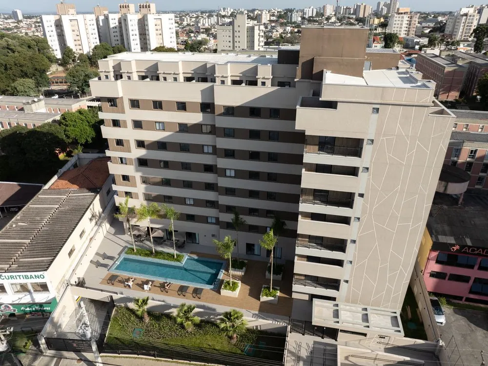 Cobertura, 1 quarto, 29 m² - Foto 22