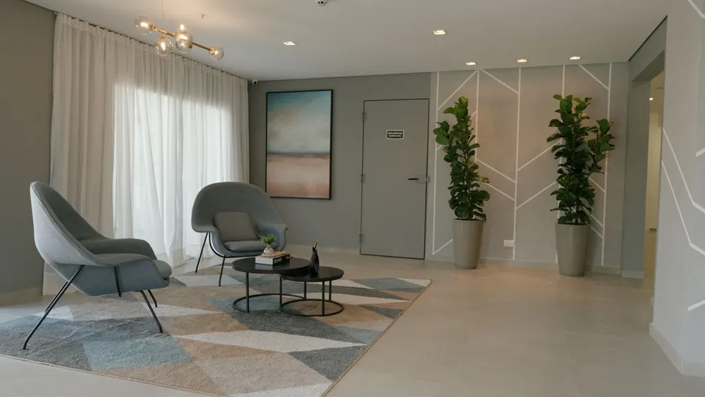 Cobertura, 1 quarto, 29 m² - Foto 25