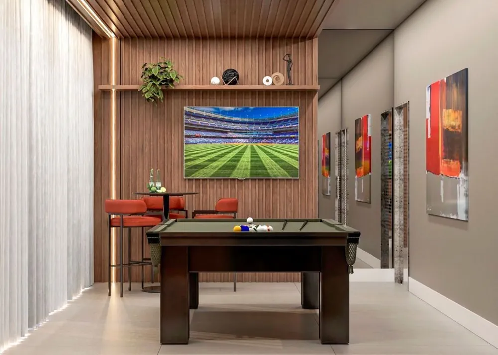 Apartamento, 3 quartos, 171 m² - Foto 13