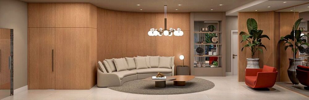 Apartamento, 3 quartos, 171 m² - Foto 4