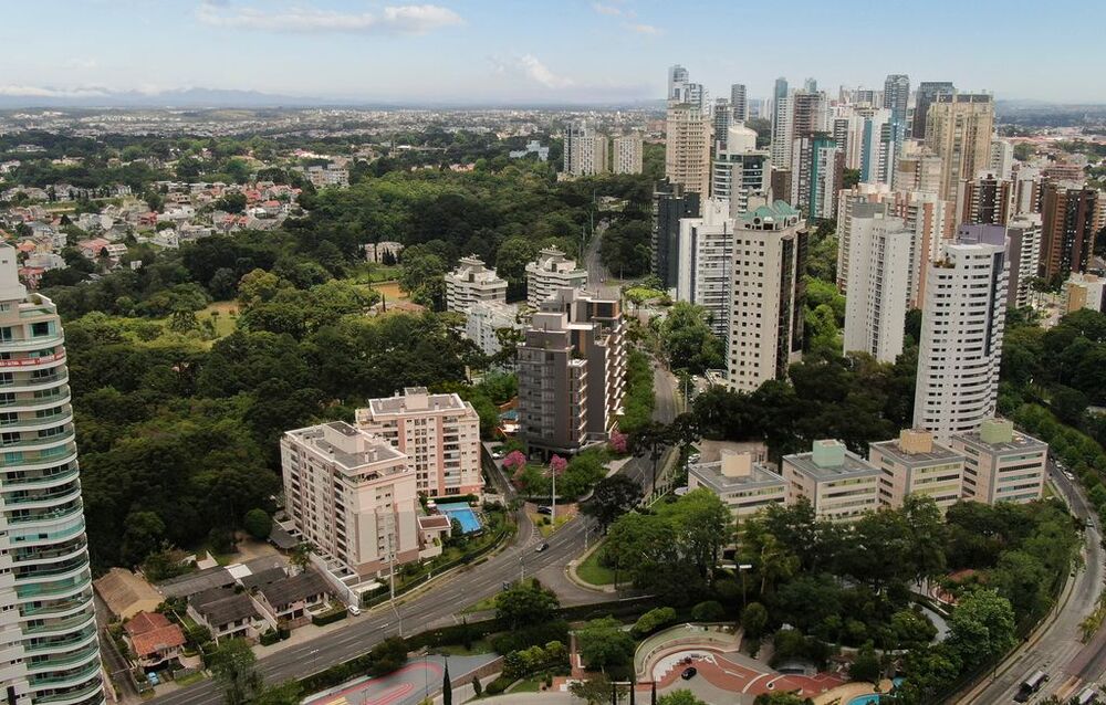 Apartamento à venda com 3 quartos, 543m² - Foto 10