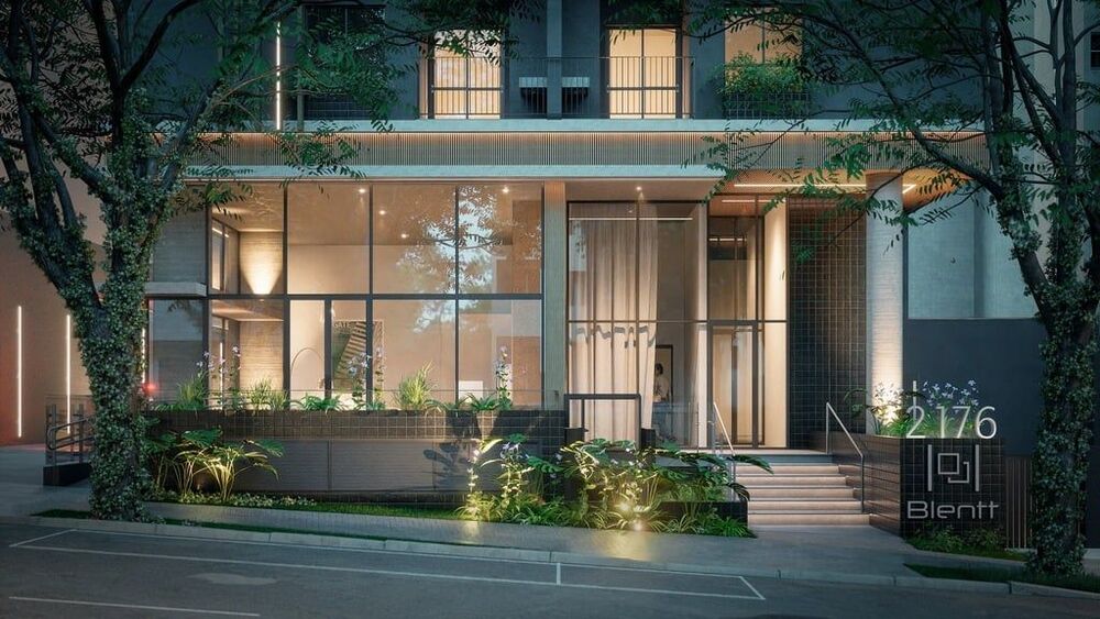 Loja-Salão à venda, 159m² - Foto 2