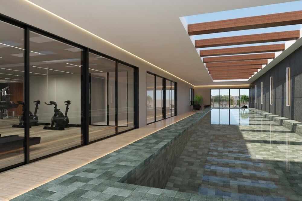 Apartamento, 2 quartos, 128 m² - Foto 11