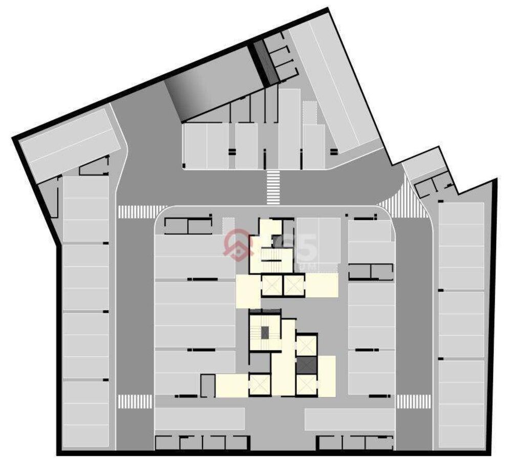 Apartamento, 2 quartos, 128 m² - Foto 3