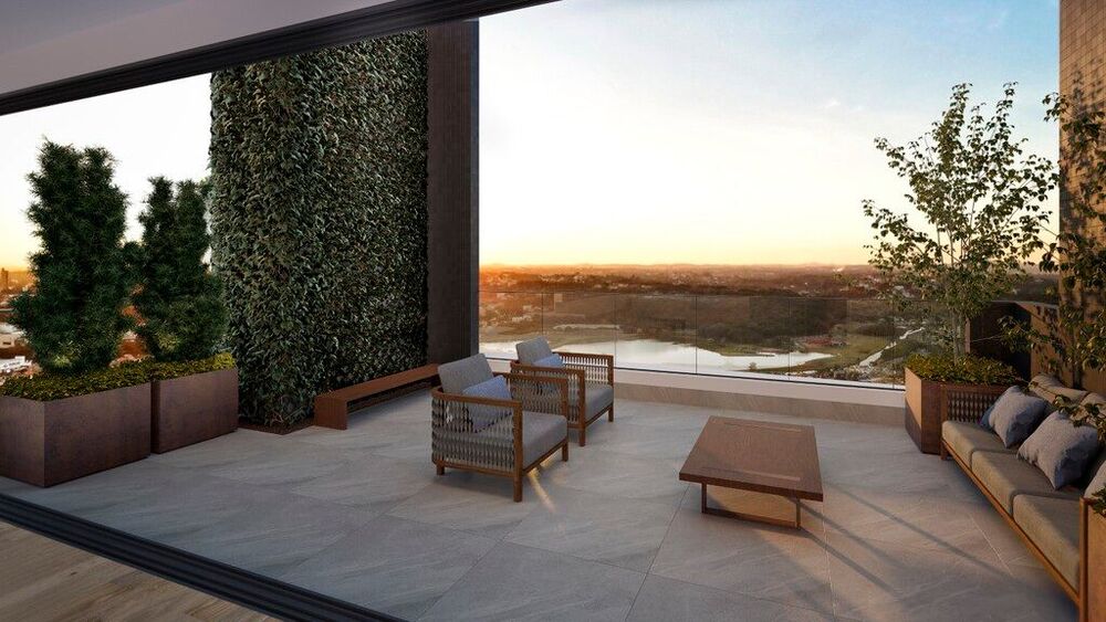 Apartamento, 2 quartos, 128 m² - Foto 19