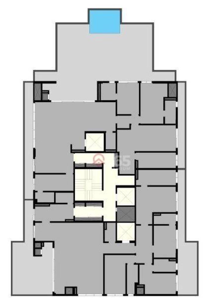 Apartamento, 2 quartos, 128 m² - Foto 4