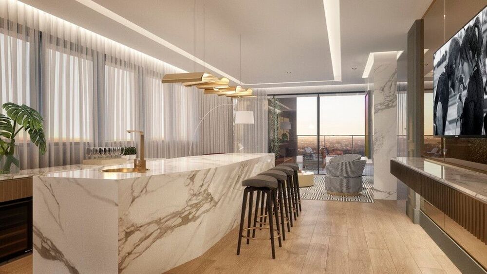 Apartamento, 2 quartos, 128 m² - Foto 20