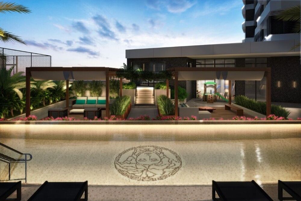 Apartamento, 2 quartos, 128 m² - Foto 17