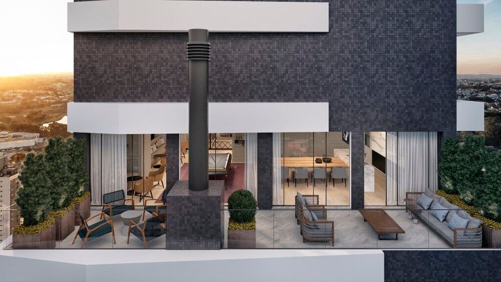 Apartamento, 2 quartos, 128 m² - Foto 9