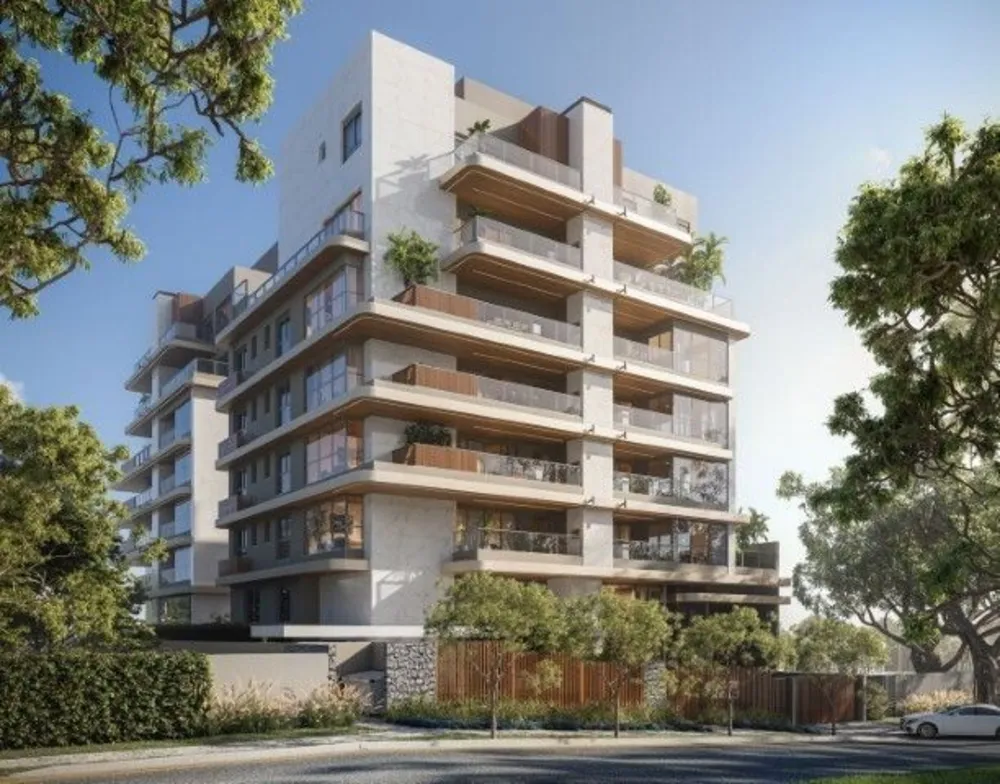 Apartamento, 3 quartos, 136 m² - Foto 9