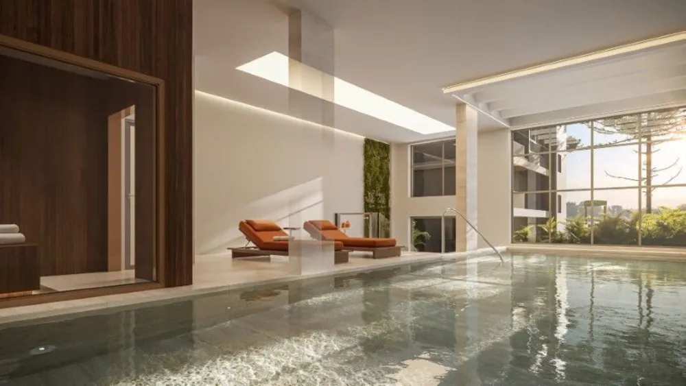 Apartamento, 3 quartos, 136 m² - Foto 5