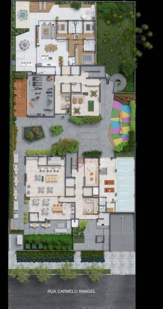 Apartamento, 3 quartos, 136 m² - Foto 10