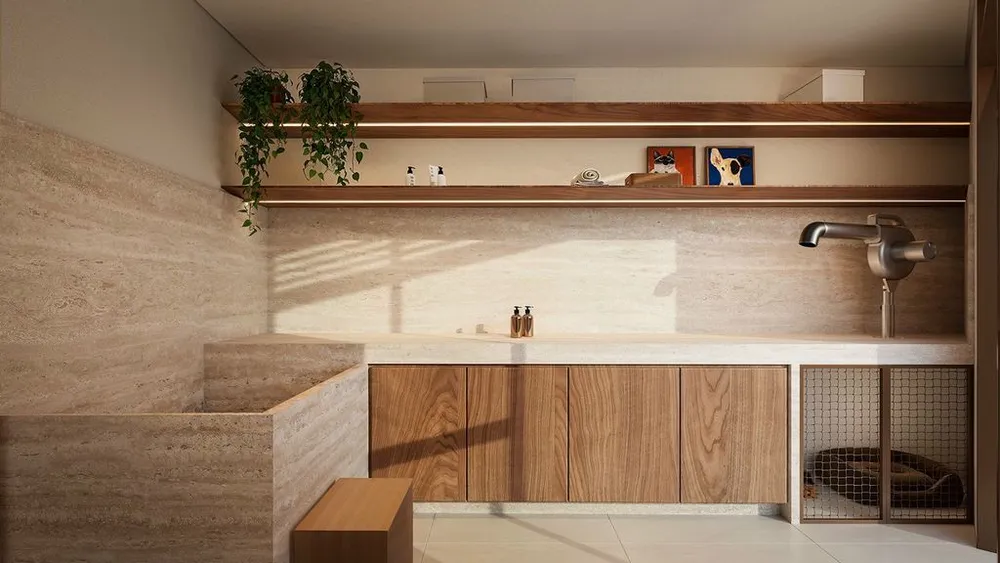 Apartamento, 2 quartos, 86 m² - Foto 3